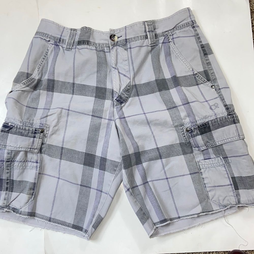 SALE BY OP MEN SHORTS SIZE 36
